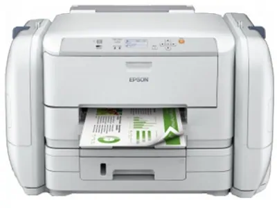 Замена прокладки на принтере Epson WF-R5190DTW в Перми